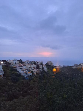 Sea view Carmel Mountain University